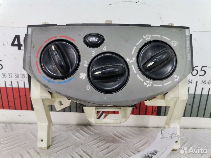 Переключатель для Renault Trafic 2