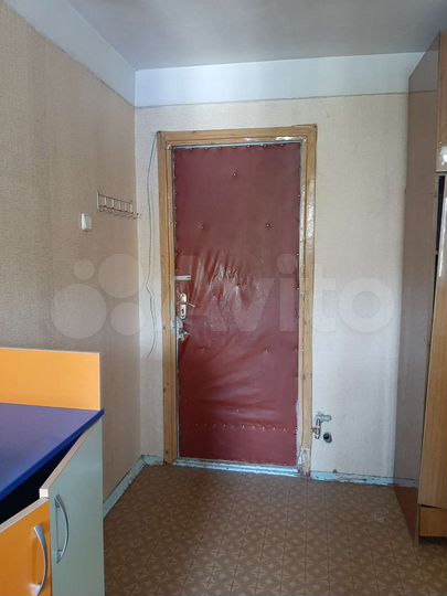 Комната 12,5 м² в 1-к., 5/5 эт.