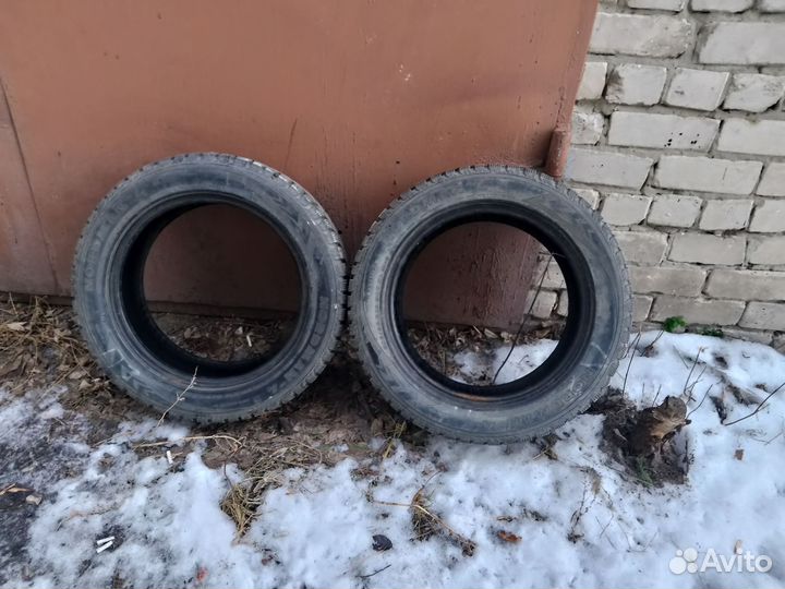 Nordman Nordman 4 205/55 R16