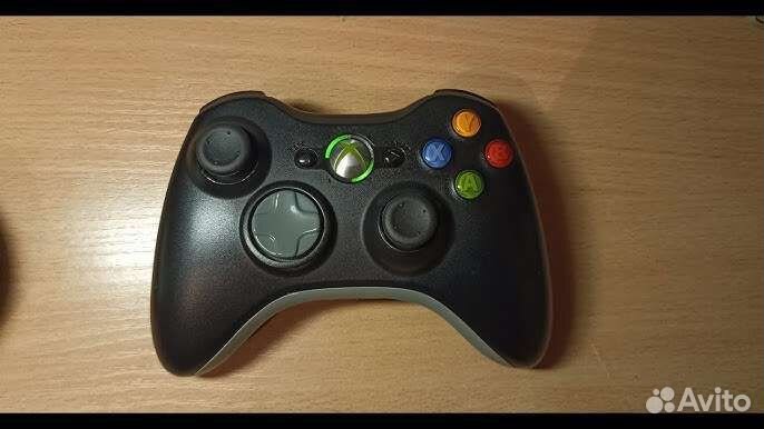 Геймпад джойстик Xbox 360