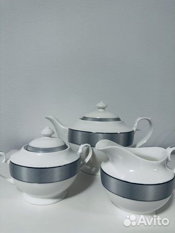 Китайский фарфор