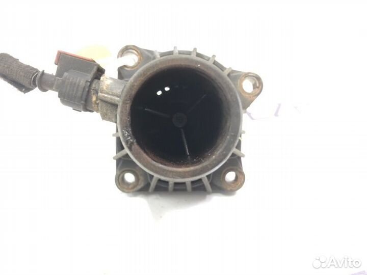 Корпус термостата Opel Astra хэтчбек 5 дв. 1.6