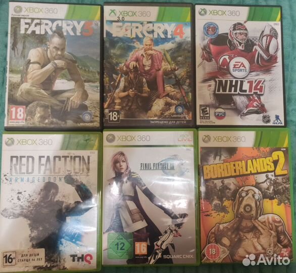 Игра для приставки