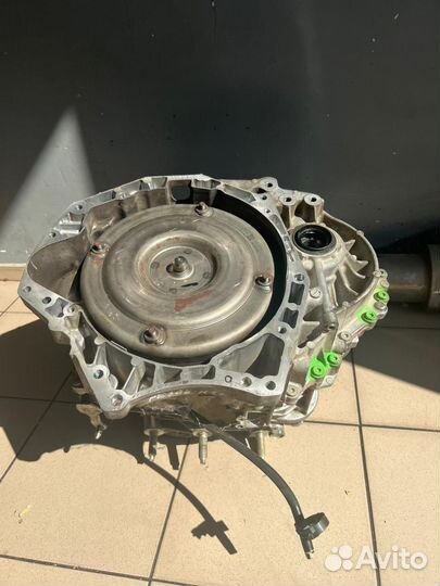 Коробка автомат Мазда 6