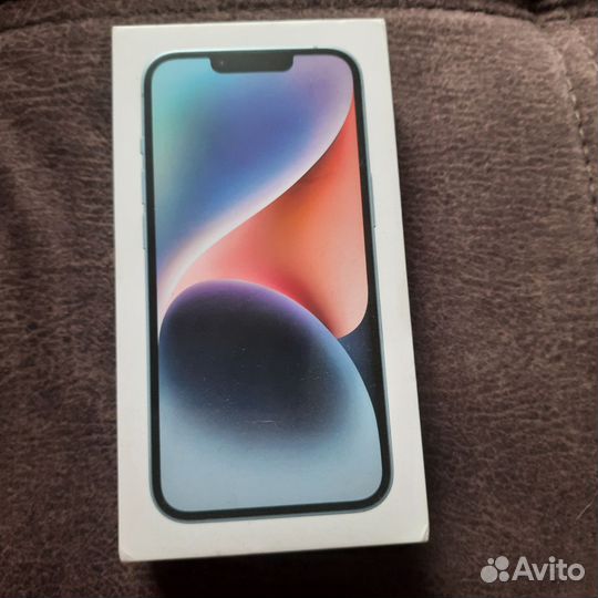 Телефон iPhone хр в корпусе 14