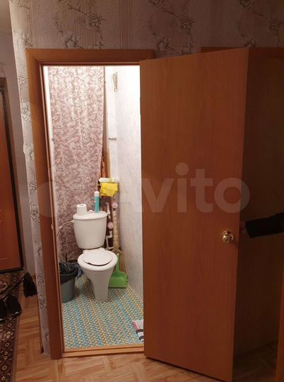 2-к. квартира, 42 м², 4/5 эт.