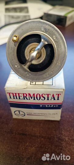 Термостат Nissan QR25DE, SR16, SR20