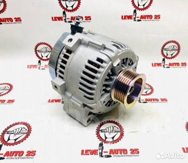 Генератор Toyota 1Jz / 2Jz