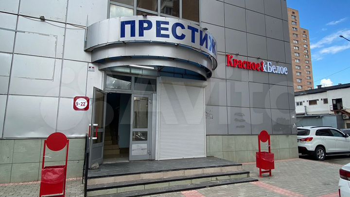 Помещения 14 м², 15,5 м², 29 м² и 32 м²