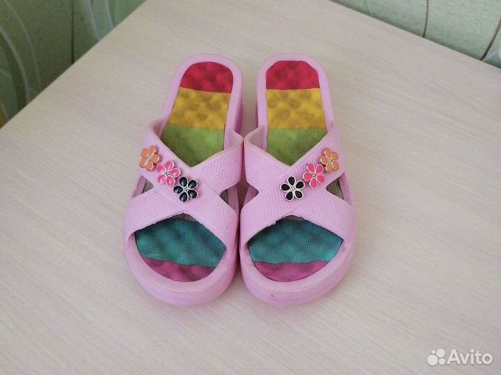 Сланцы детские