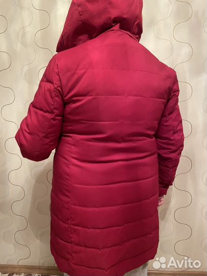 Куртка демисезонная женская