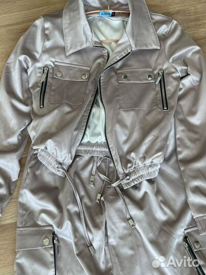 Спортивный костюм, S-M