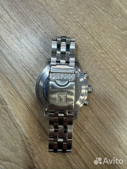 Tissot prs200