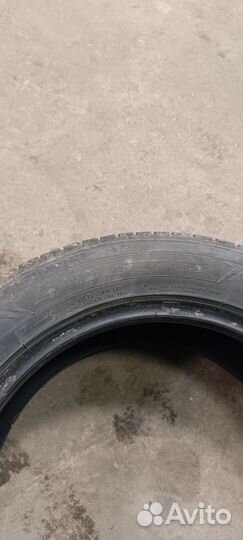 Nitto Crosstek 225/55 R17