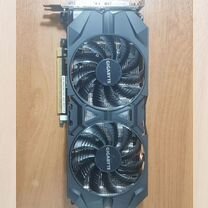 Gigabyte gtx 960 4gb gddr5