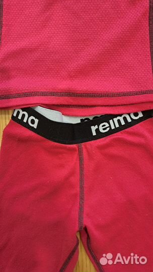 Термокостюм reima 104