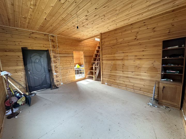 Дача 110 м² на участке 6 сот.