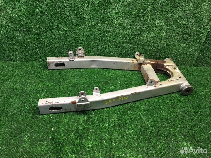 Маятник задний Yamaha SRX 400 1JL