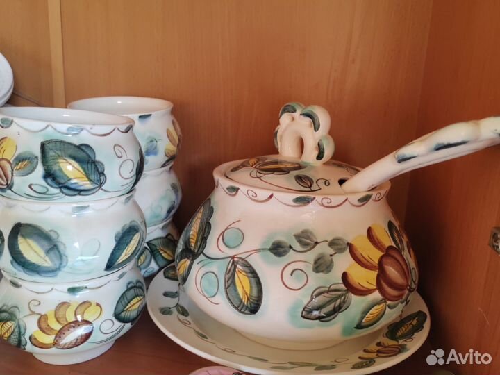 Набор зик СССР