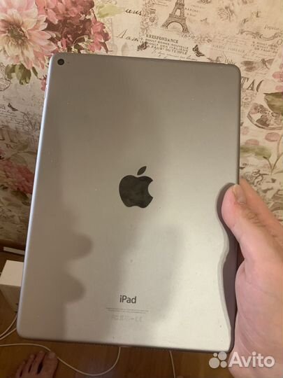 iPad air 2 64gb wifi