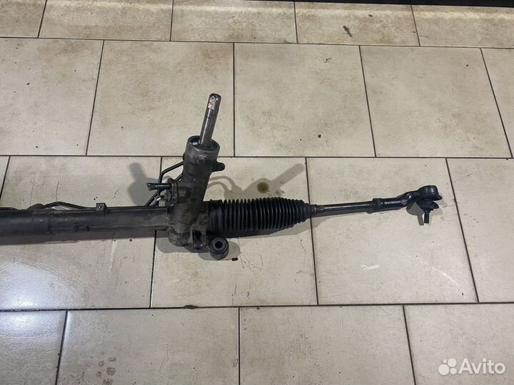 Рулевая рейка Volvo S40, V50, C30
