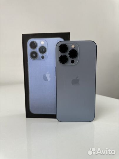 iPhone 13 Pro, 128 ГБ