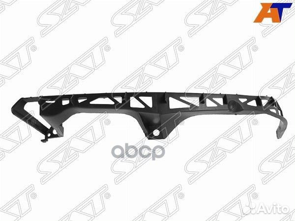 Крепление бампера mazda 6/atenza 02- под фару L