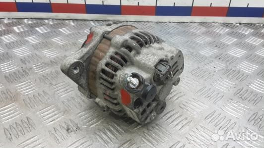 Генератор бензиновый suzuki SX4 YA11S (3OK26DG01)