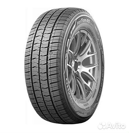 Kumho PorTran 4S CX11 215/60 R17 109T