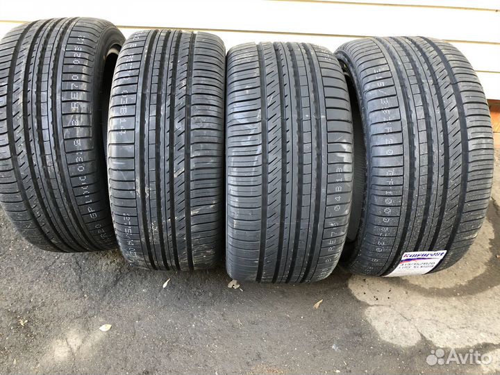 Kinforest KF550-UHP 275/50 R22 111W