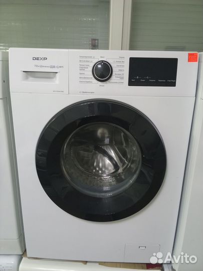 Стиральная машина бу С Гарантией есть доставка