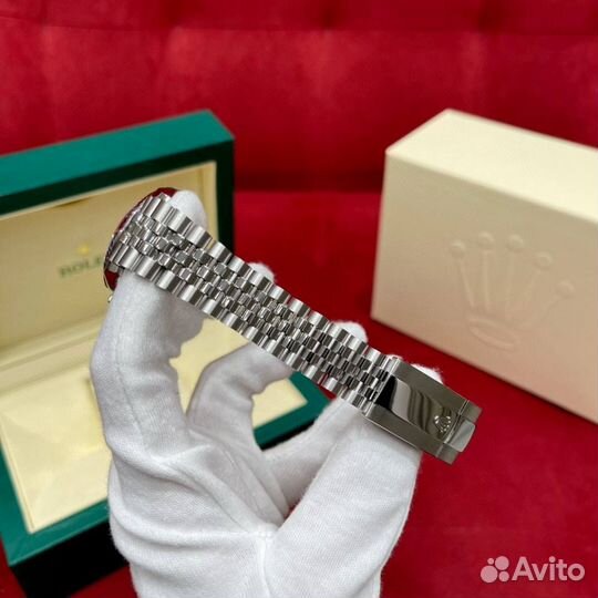 Часы Rolex datejust 36