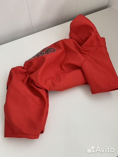 Курточка и комбинезон для маленьких собачек xs