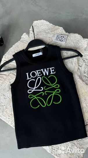 Топ Loewe