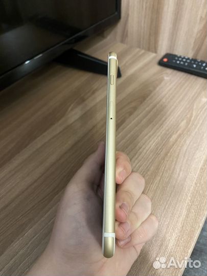 iPhone 7 Plus, 128 ГБ