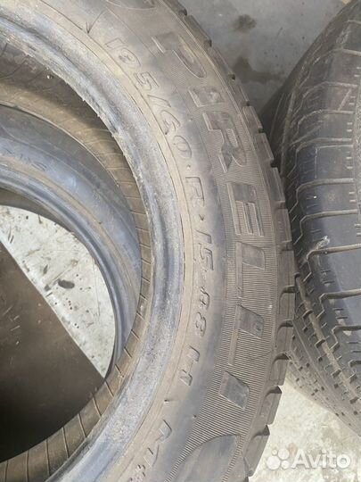 Pirelli P4000 195/60 R15