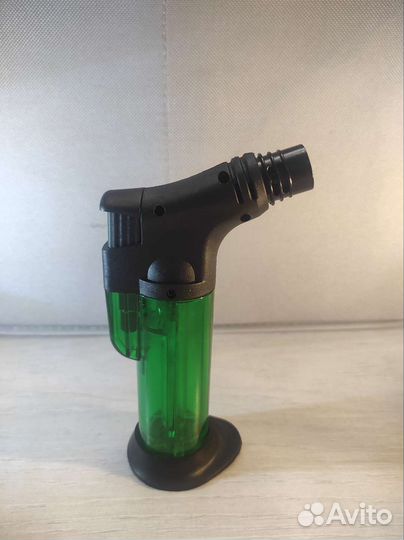 Газовая горелка,зажигалка турбо. Опт. Розница
