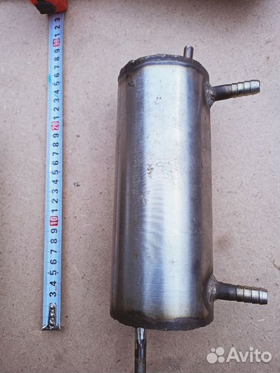 Сухопарник