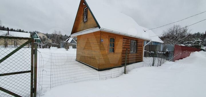 Участок 12 сот. (ИЖС)