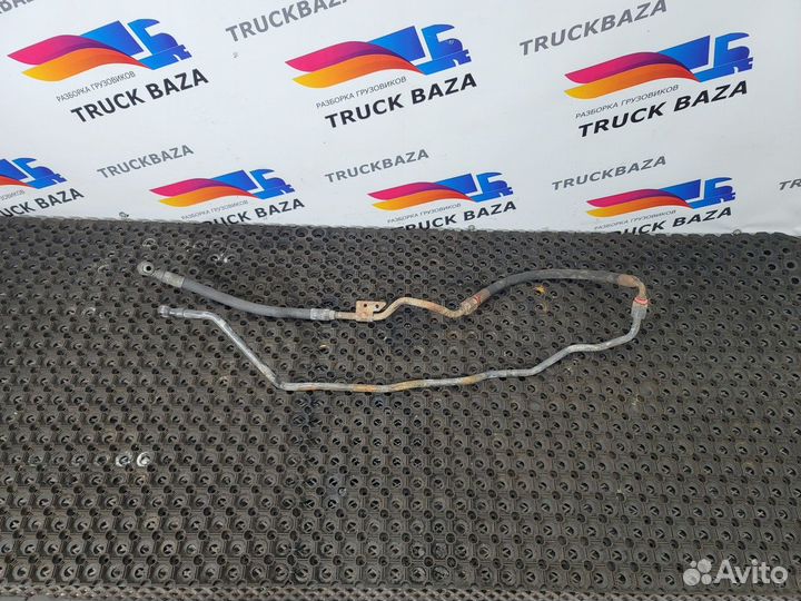 Трубка гура Volvo FH, Volvo FM