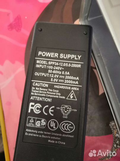 Комплектующие для hdd