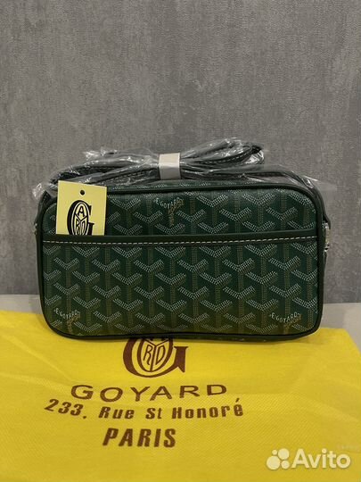 Сумка goyard crossbody