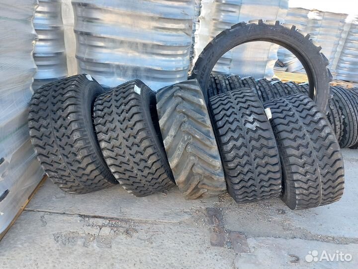 Шины на трактор мтз 420/70R24 130A8 Белшина Бел-90