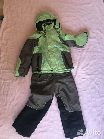 Костюм Skila на 120-128