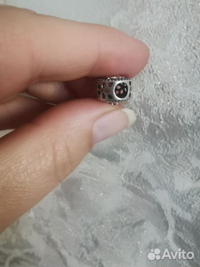 Pandora шарм Манголия