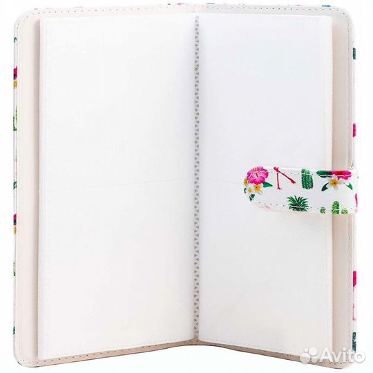 Фотоальбом Fujifilm Instax Square Album Flam Cactu