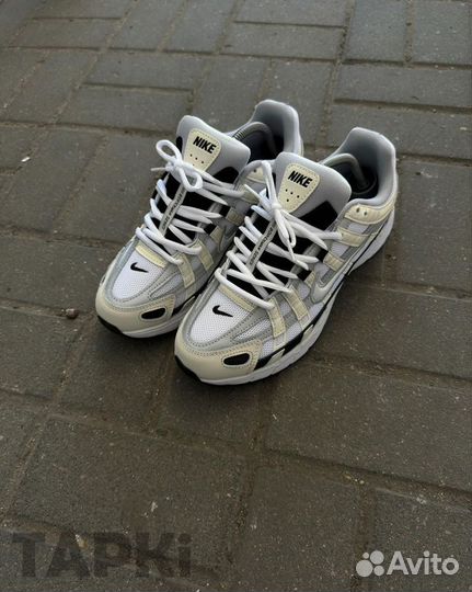 Nike P-6000