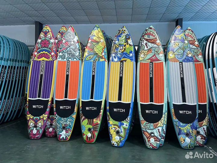 Сапборд оптом и в розницу