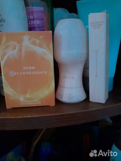 Наборы подарочные avon
