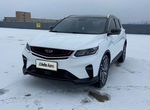 Geely Coolray 1.5 AMT, 2021, 54 000 км
